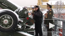 Петербург отметил День памяти воинов-интернационалистов