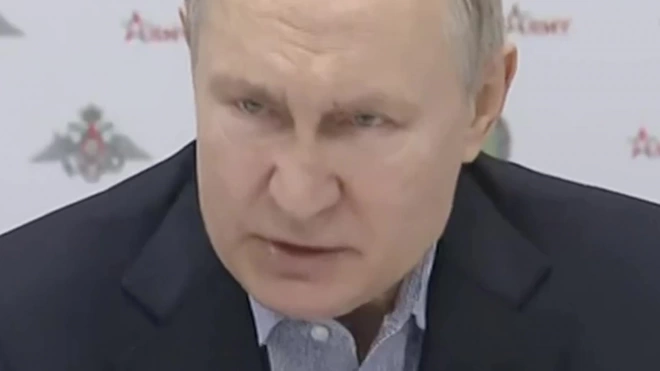 Путин назвал минимальным уровень безработицы в РФ за всю историю