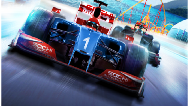 Формула-1: стартовала продажа билетов на первый в истории Гран-при России