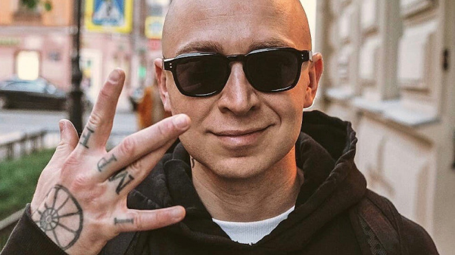 Oxxxymiron объявил об уходе с лейбла