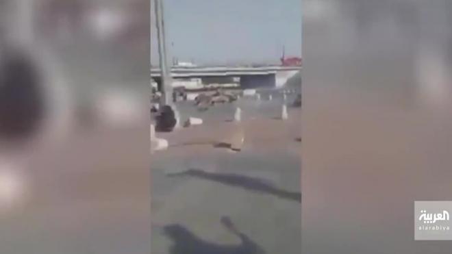 СМИ: в центре Багдада произошел взрыв