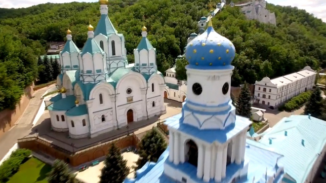 В РПЦ прокомментировали решение Элладской церкви по автокефалии Украины