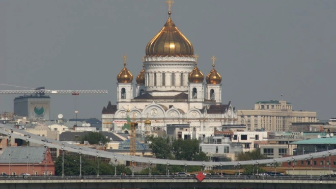 РПЦ может попасть под новый закон об НКО – «иностранных агентах»