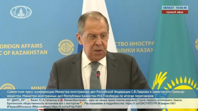 МИД России ожидает, что Иран скоро ратифицирует Конвенцию о статусе Каспийского моря