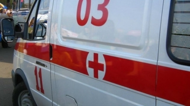 ДТП в Санкт-Петербурге: 9-летнего мальчика сбил Опель, массовая авария на Дунайском