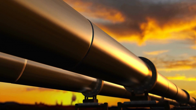 В "Нафтогазе" анонсировали ещё одну встречу по газу до конца года