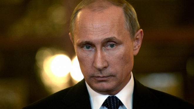 Песков опроверг информацию о том, что Путин заявил о необходимости государственности Новороссии