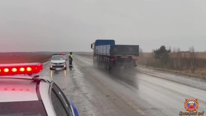 Под Красноярском в ДТП с автобусом число пострадавших выросло до 18 человек