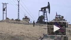 Эрдоган предложил Путину разрабатывать сирийские нефтяные месторождения