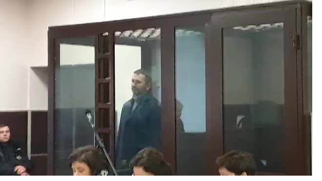 В Петербурге арестовали политолога, обманувшего экс-ректора СПбГАУ