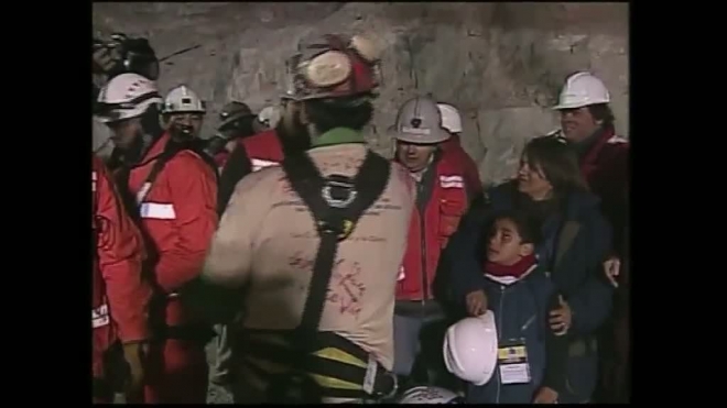 Китай пересматривает систему безопасности на горнодобывающих шахтах