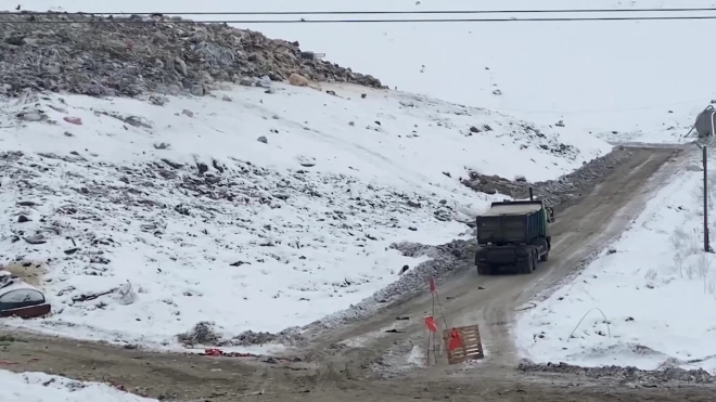 Росприроднадзор установил, что полигон "Северная Самарка" продолжали использовать для захоронения отходов