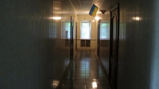 Новый Центр Фаберлик в Киеве
