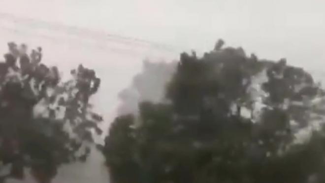 Во Вьетнаме из-за тайфуна "Ноул" погибли 6 человек