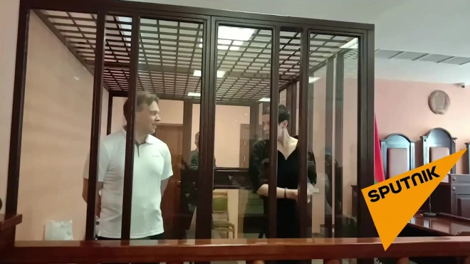 Лидерам белорусской оппозиции дали 10 и 11 лет тюрьмы
