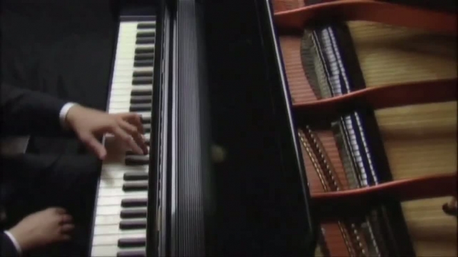 Валерий Вишневский в Филармонии