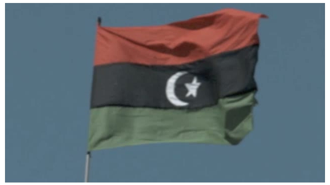 В Триполи восстание. Каддафи призвал массы к освобождению Ливии