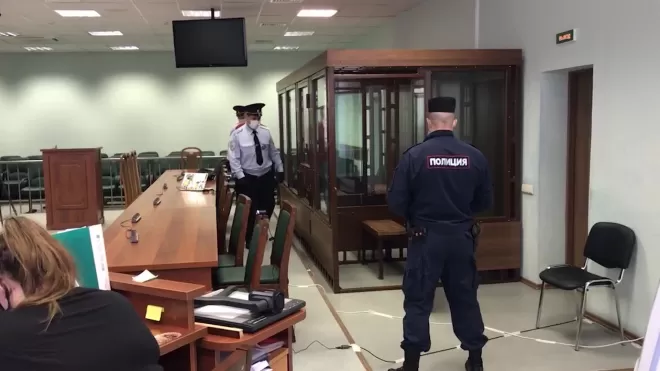 Судебное заседание по делу Соколова 9 июня закончилось ничем. Хронология событий