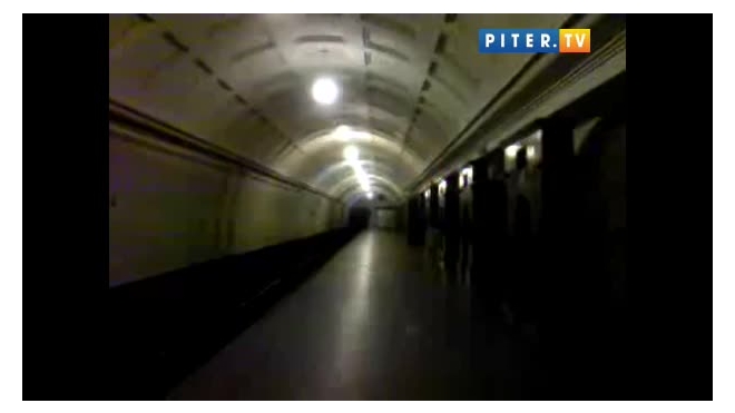 Затопление московского метро: один человек погиб