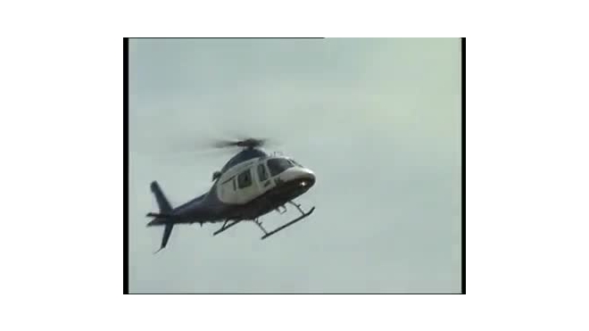  Базыкин: Вертолет в Карелии мог разбиться из-за обледенения