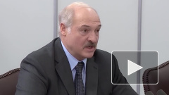 Лукашенко рассказал о намеках России на присоединение Белоруссии