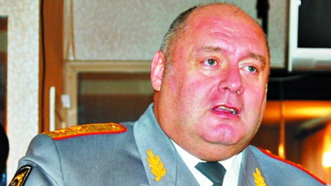 СМИ: глава полиции Саратова перекрыл целый квартал, чтобы ему не мешали спать