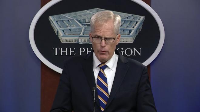 Пентагон: сокращение войск в Афганистане и Ираке не повлияет на борьбу с террором