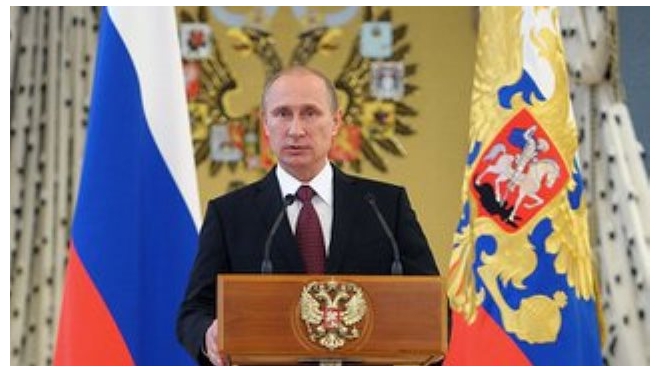 Обращение Путина к нации с экстренным сообщением все еще волнует россиян. Люди жаждут увидеть выступление