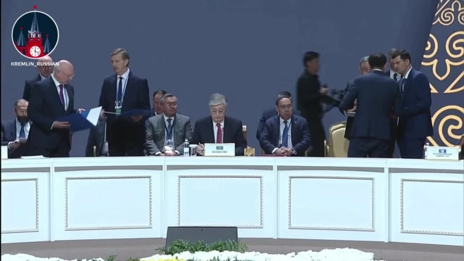 Путин рассказал о подготовленных к саммиту СНГ документах