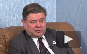 Константин Худолей: ЕС и Россия не отменят визы еще 5-10 лет Константин Худолей: ЕС и Россия не отменят визы еще 5-10 лет