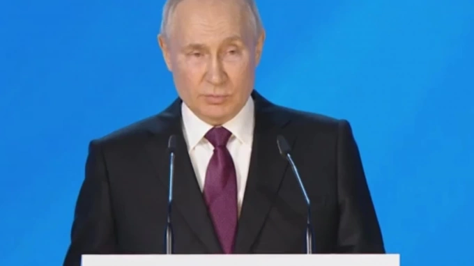 Путин: РФ поставит бесплатно Африке зерно, если не продлит зерновую сделку через 60 дней