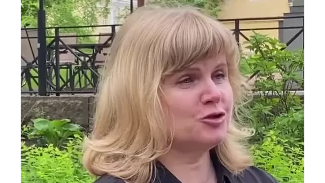 Нина Сивицкая рассказала о новом режиме работы выборгских кафе и музеев
