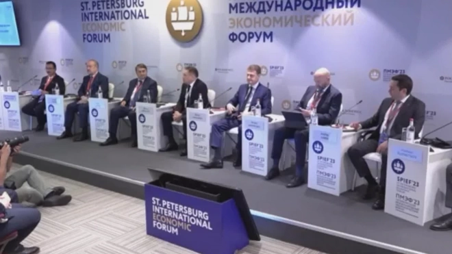 Лихачев рассказал о потребности Севморпути в плавучих АЭС