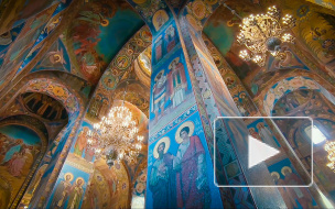 Охота на императора: история появления Спаса на крови Охота на императора: история появления Спаса на крови