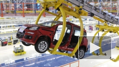 Fiat готов закрыть два своих завода