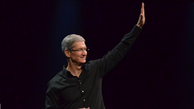 WWDC 2015: Тим Кук презентовал Apple Music, iOS 9 и новые OS X и WatchOS