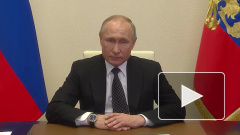 Песков рассказал о непростом решении Путина перенести Парад