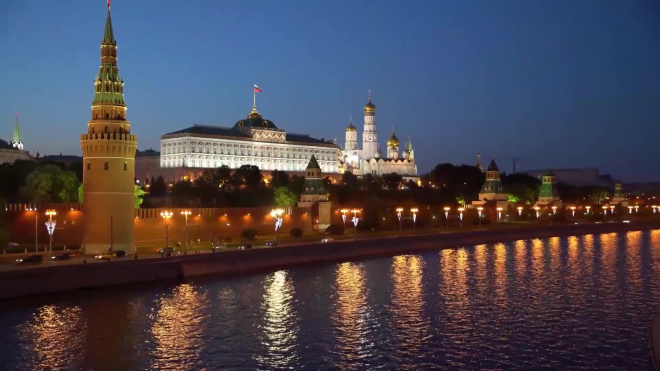 В Кремле пояснили введение налога на проценты по вкладам