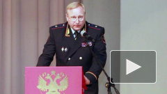 В Москве задержан генерал МВД Александр Мельников