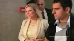 Супругу Биньямина Нетаньяху обязали выплатить штраф за еду из ресторана