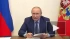 Путин призвал обеспечить рост доходов граждан РФ