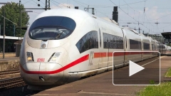 ИГ взяло на себя ответственность за нападение в поезде в Германии