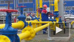 Украина нарастила импорт газа до шестилетнего максимума 