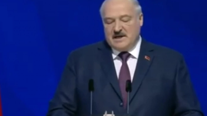 Белоруссия никогда не согласится с героизацией нацизма, заявил Лукашенко