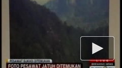 На борту разбившегося в Индонезии лайнера Sukhoi SuperJet-100 было 45 человек