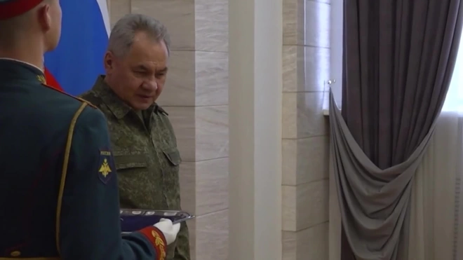 Герой России рассказал о захвате позиций украинских войск без потерь