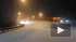 За сутки дорожники очистили 13 тысяч километров дорог в Ленобласти