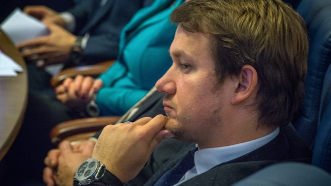 Эксперт: задержанный в Москве депутат Юрий Ивлев — неизвестный новгородцам человек