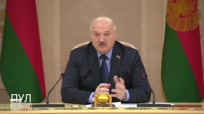 Президент Белоруссии выразил обеспокоенность действиями Польши