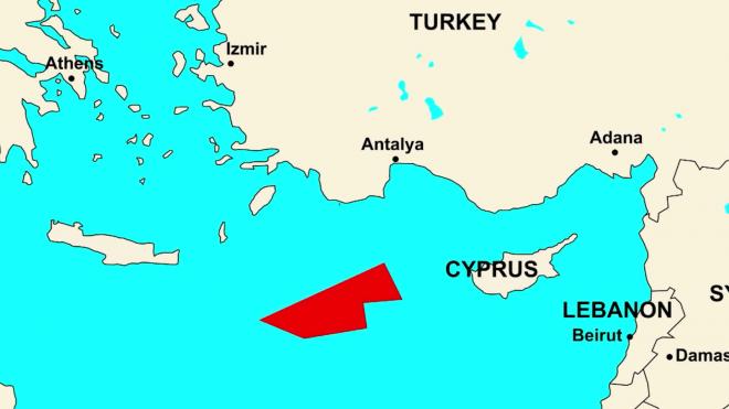 Макрон больше не рассматривает Турцию как партнера по развитию Средиземноморья